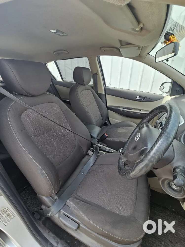 Hyundai I20 2011/10 Month Year Model