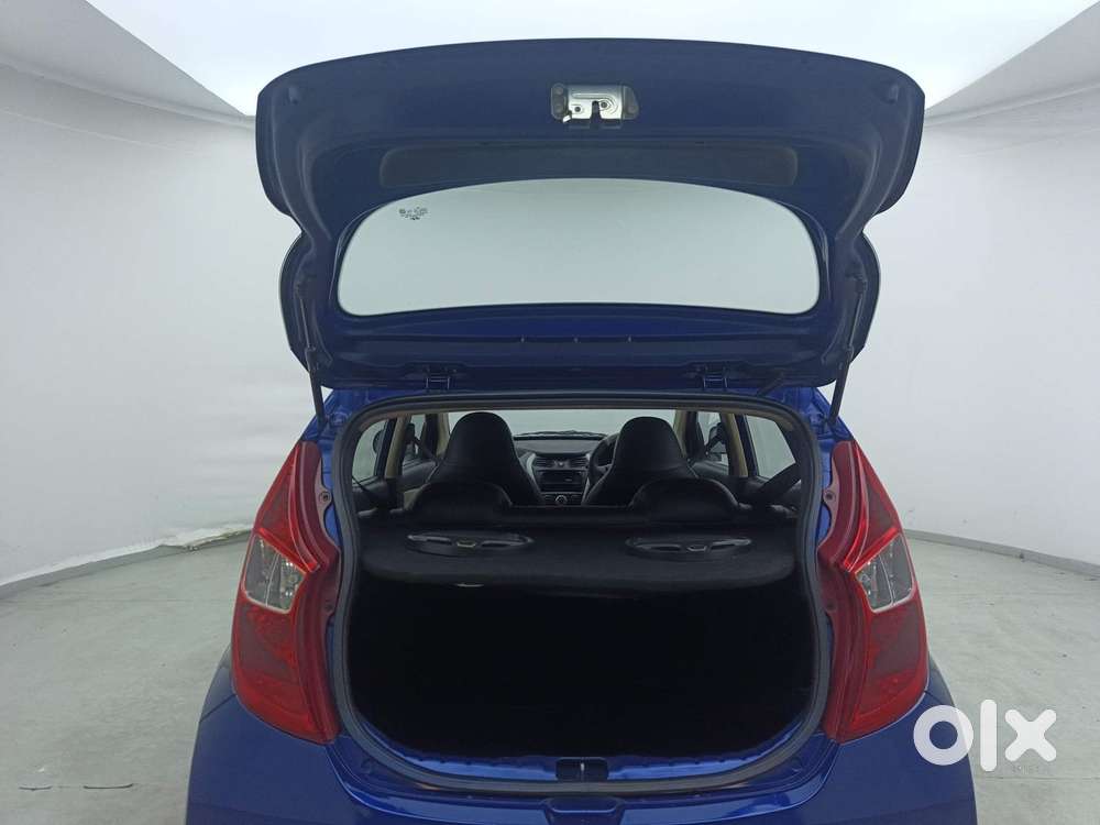 Hyundai Eon Era +, 2017, Petrol