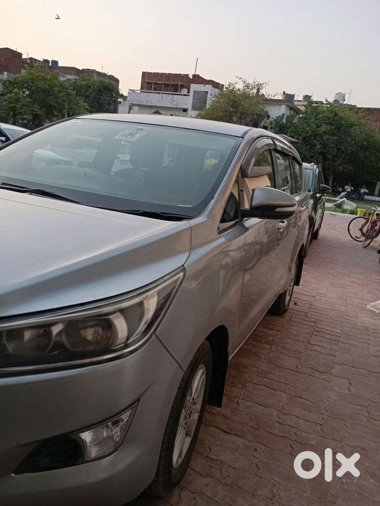 Toyota Diesel Manual 2016 Car