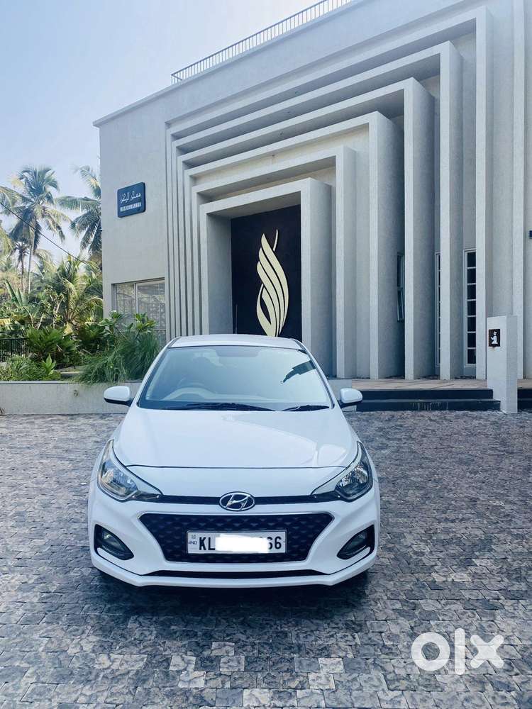 Hyundai I20 Magna Plus, 2019, Diesel