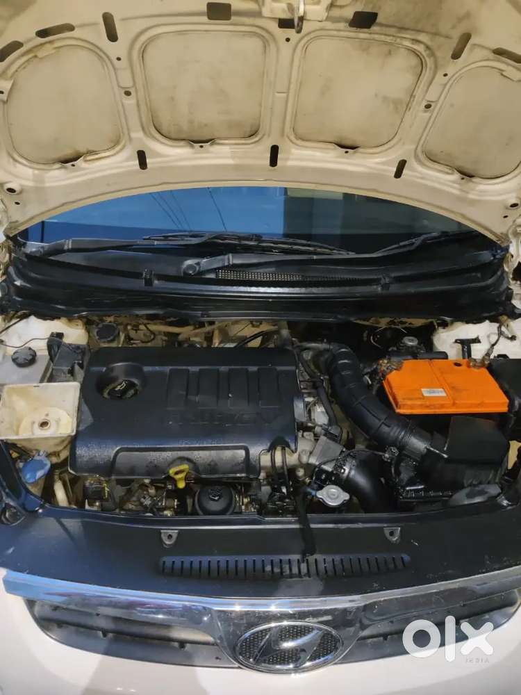 Hyundai Elite I20 2012 Diesel 84000 Km Driven