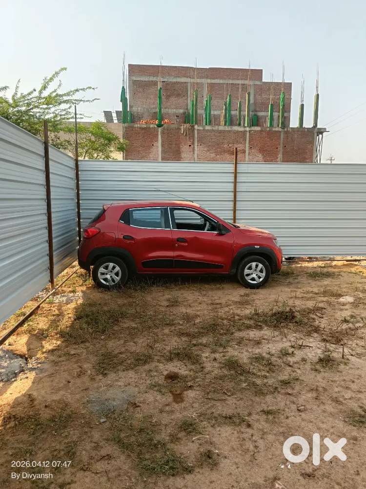 Full Original Paint Excellent Condition