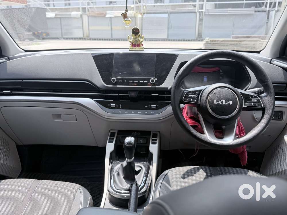 Kia Carens 1.5 Prestige 7 Str, 2024, Diesel