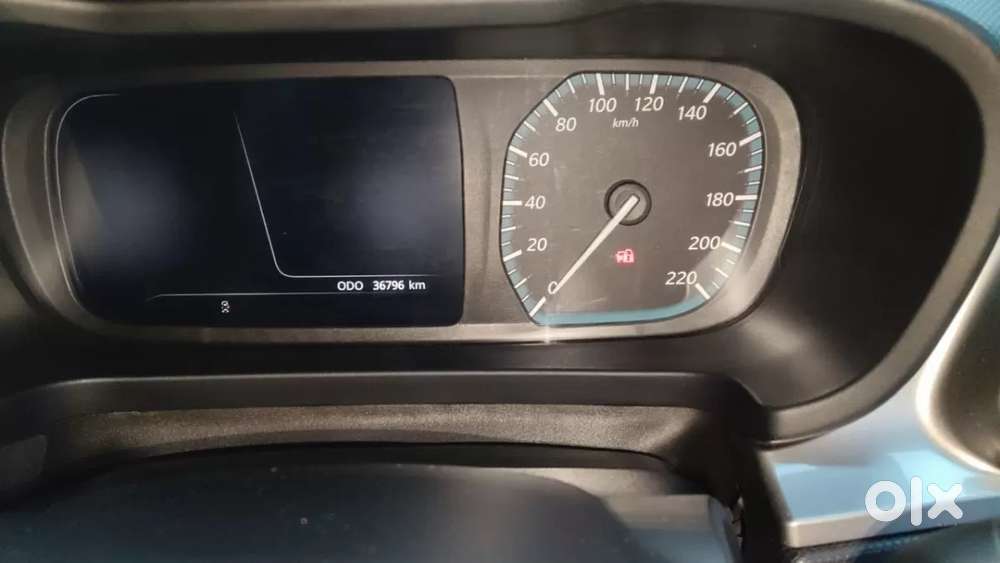 Tata Altroz Xza Petrol, 2023, Petrol