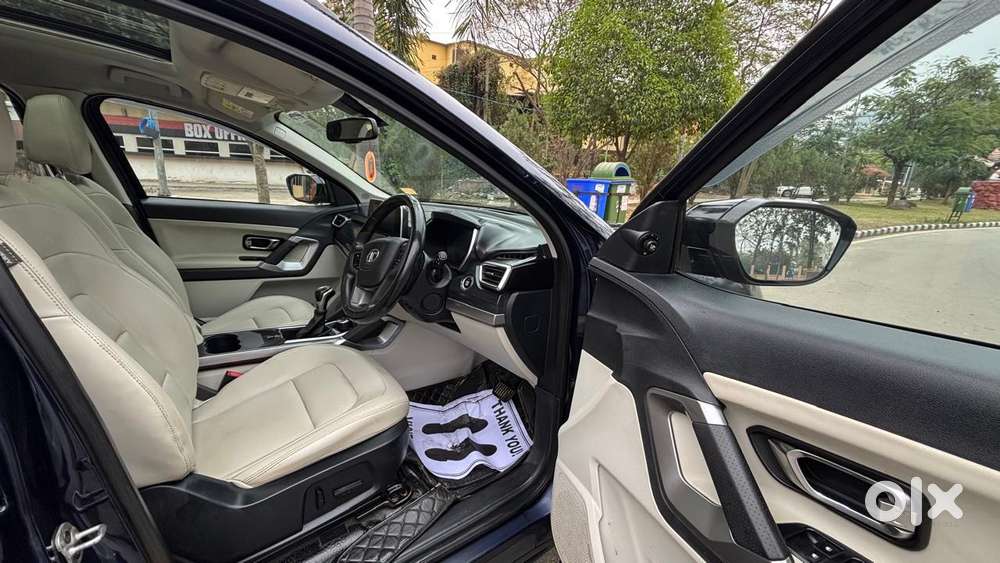 Tata Safari 2.0 Kryotec Xza Plus 6s Adventure, 2022, Diesel