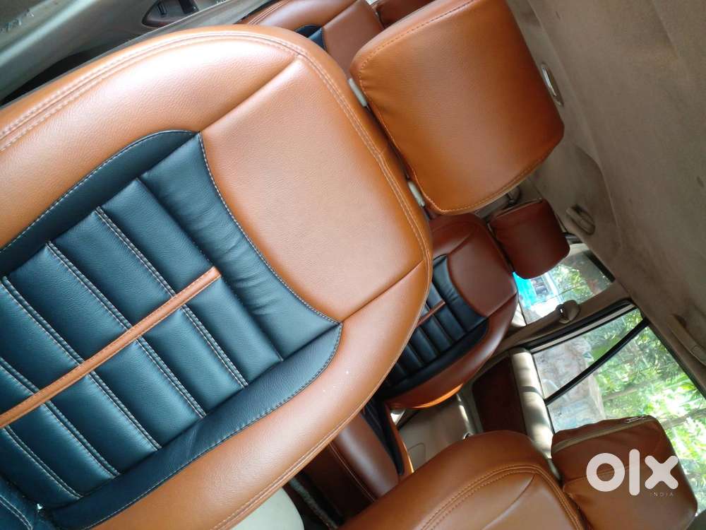 2014 Innova