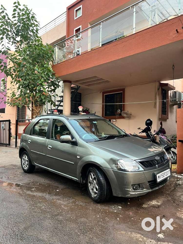 Mahindra Verito Vibe 2014 Diesel Good Condition