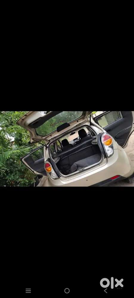 Chevrolet Beat 2012 Diesel 85600 Km Driven