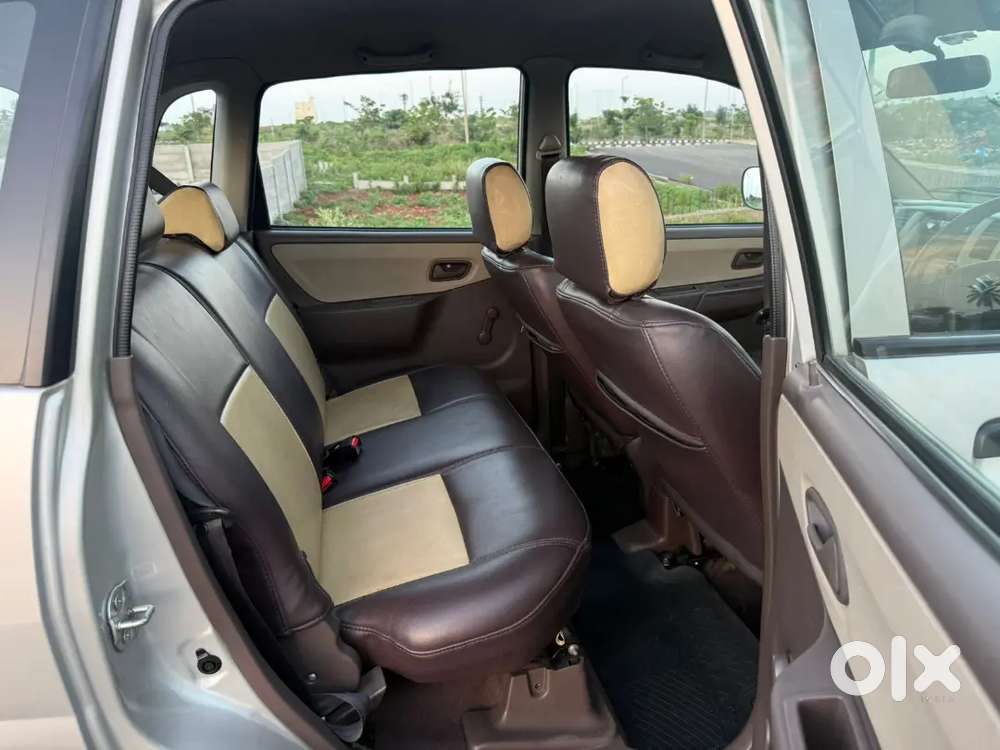 Maruti Suzuki Zen Estilo 2010 First Owner