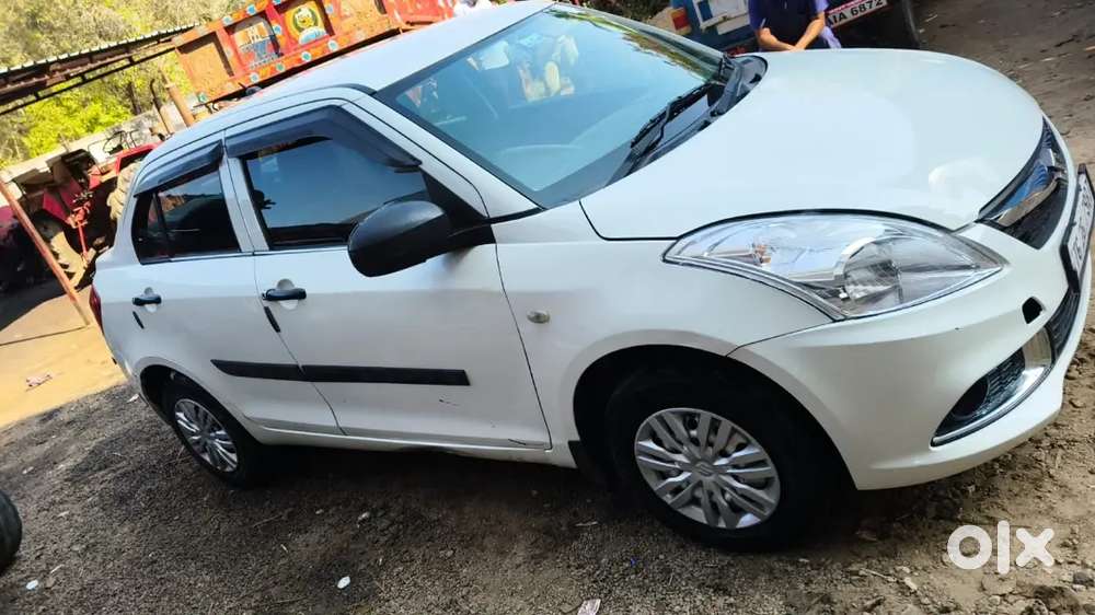 Maruti Suzuki Swift Dzire Tour 2018 Diesel Good Condition