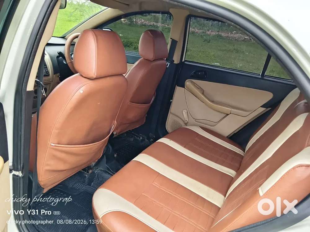Tata Vista Tech Diesel Manual 2013
