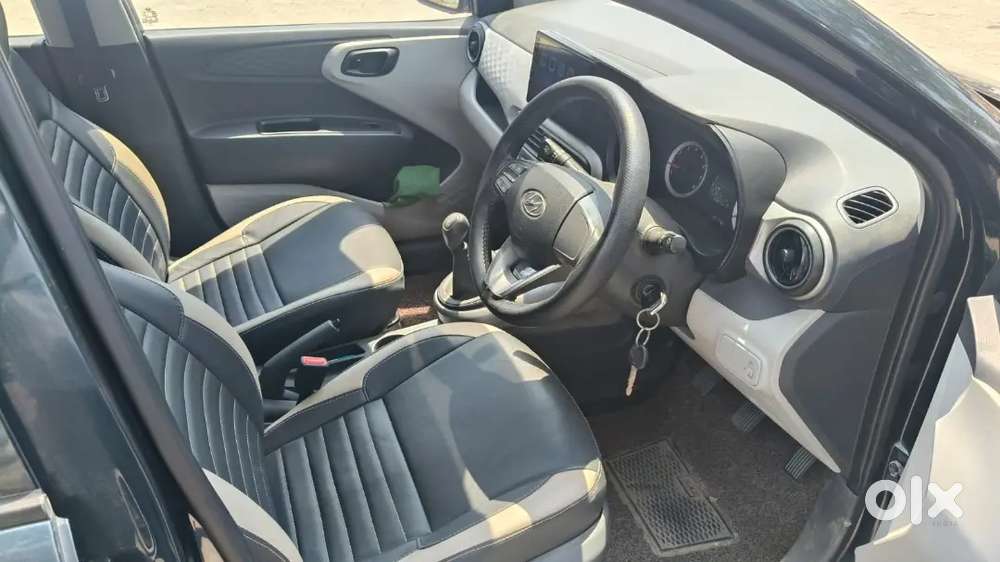 Hyundai Grand I10 Nios 2022