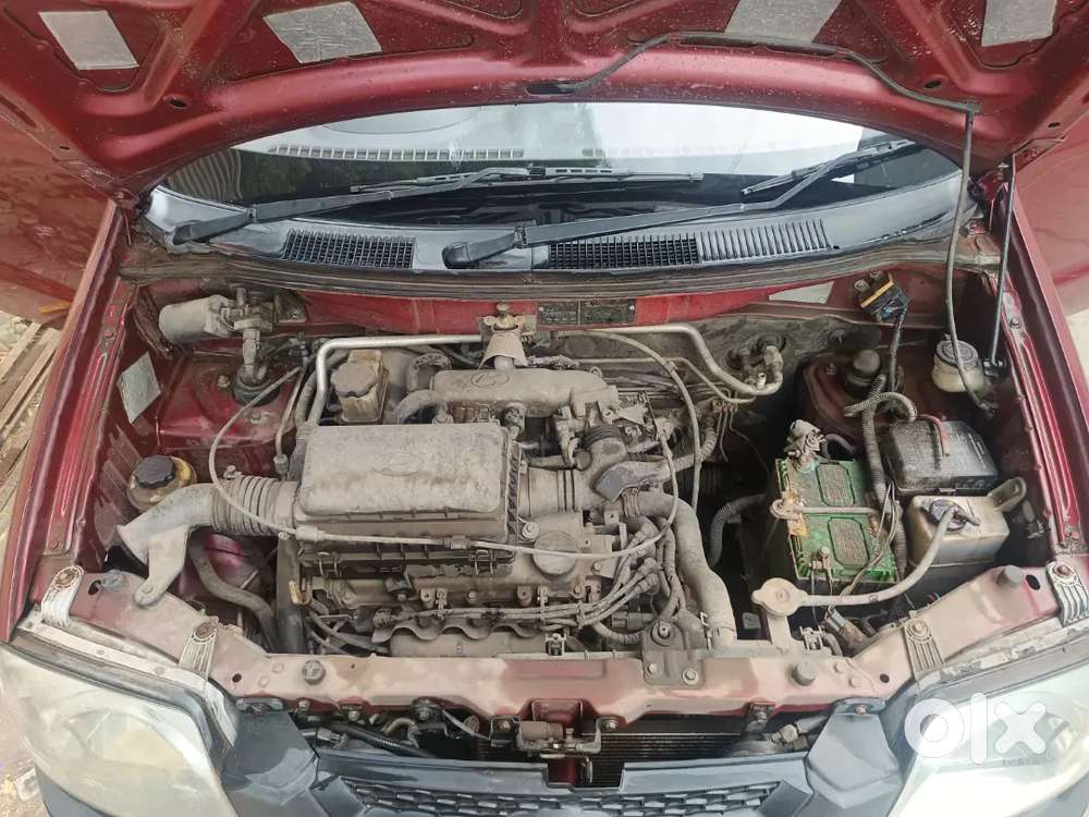 Hyundai Santro Xing 2007