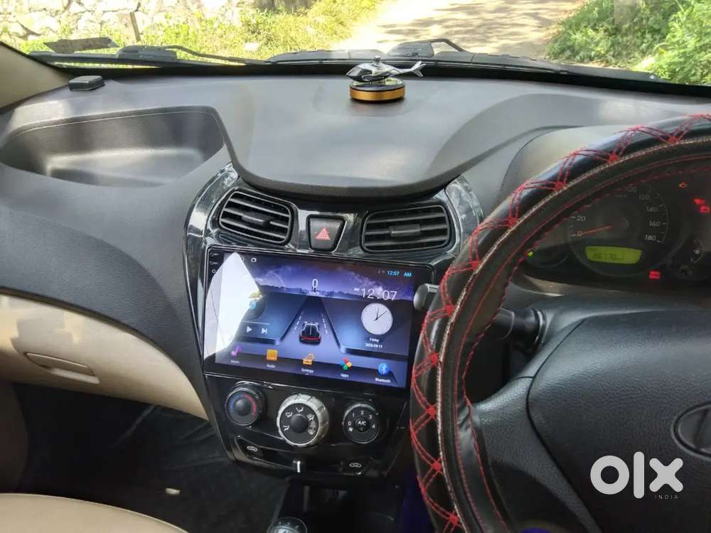 Hyundai Eon Era Plus 2nd Petrol 2015