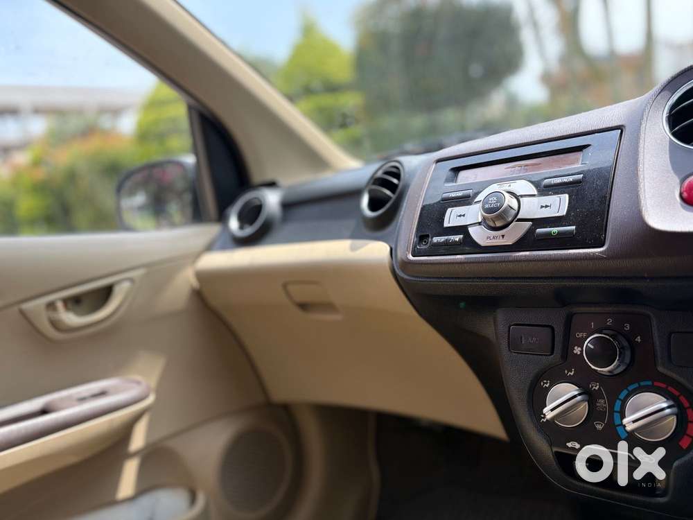 Honda Jazz S Manual, 2012, Petrol