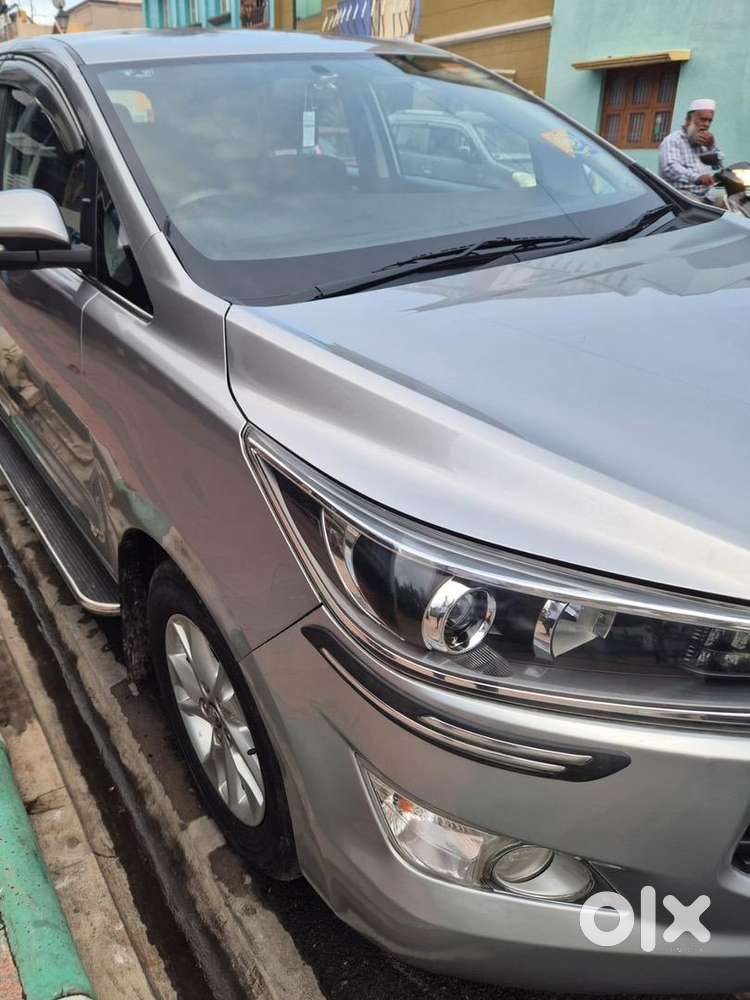 Toyota Diesel Car 2018 Used