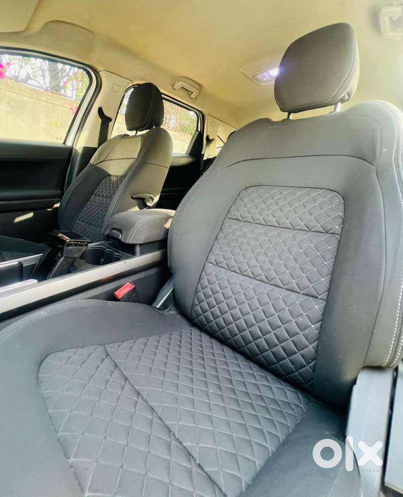 Tata Harrier Xt, 2021, Diesel