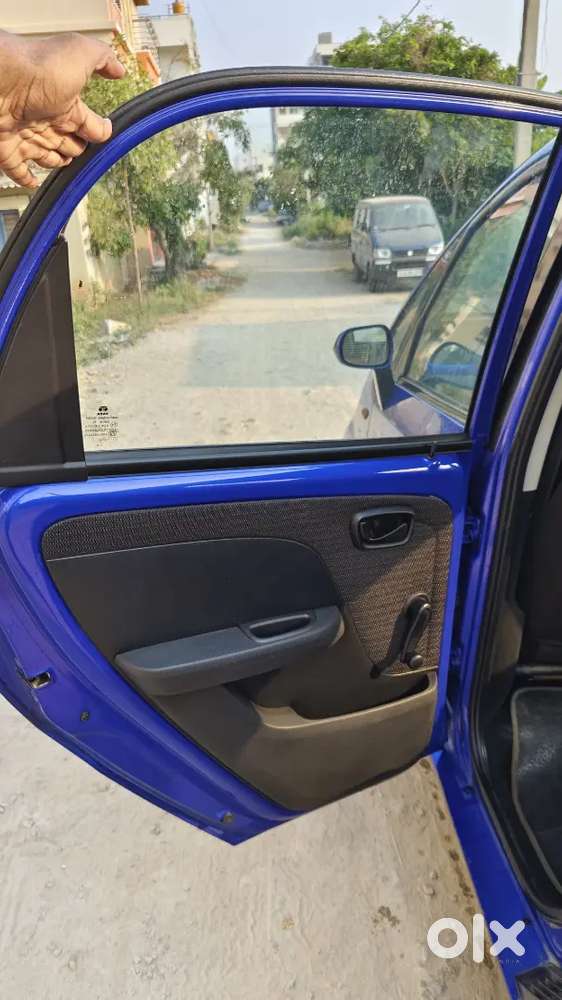 Tata Nano 2014 Petrol 51000 Km Driven