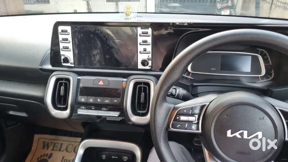 Kia Sonet 1.2 Htk Plus 2025