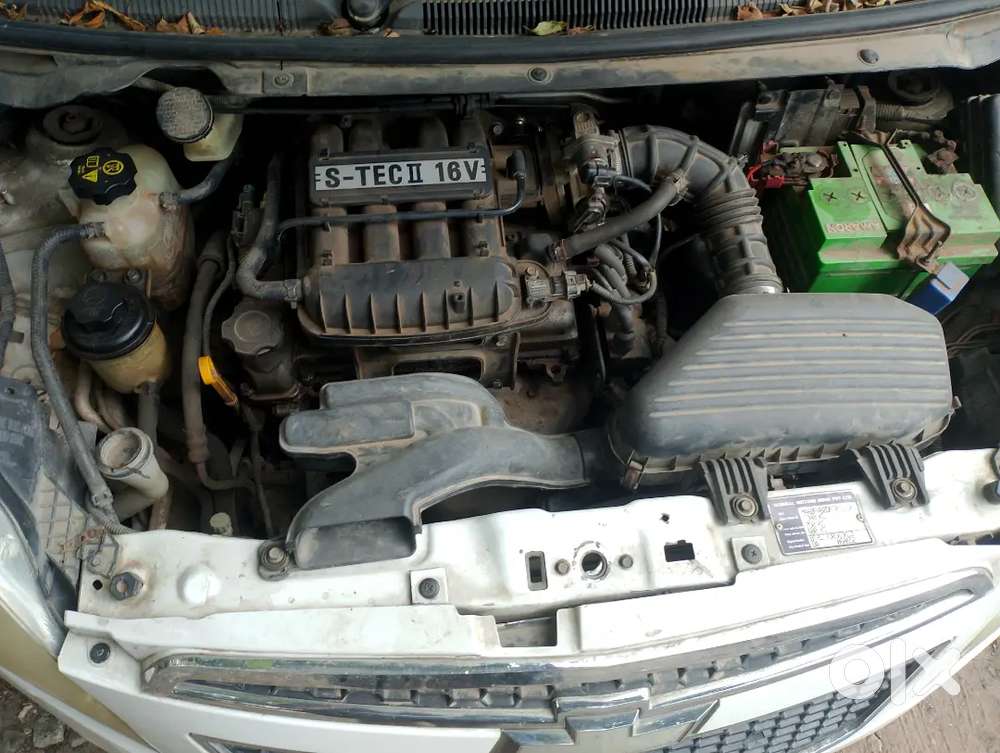 Well Maintained Chevrolet Beat 2010 Petrol For Sale
