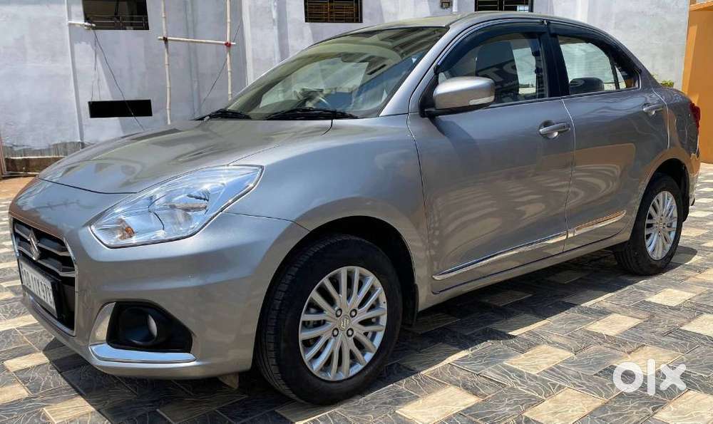 Maruti Suzuki Dzire 1.2 Zxi, 2021, Petrol
