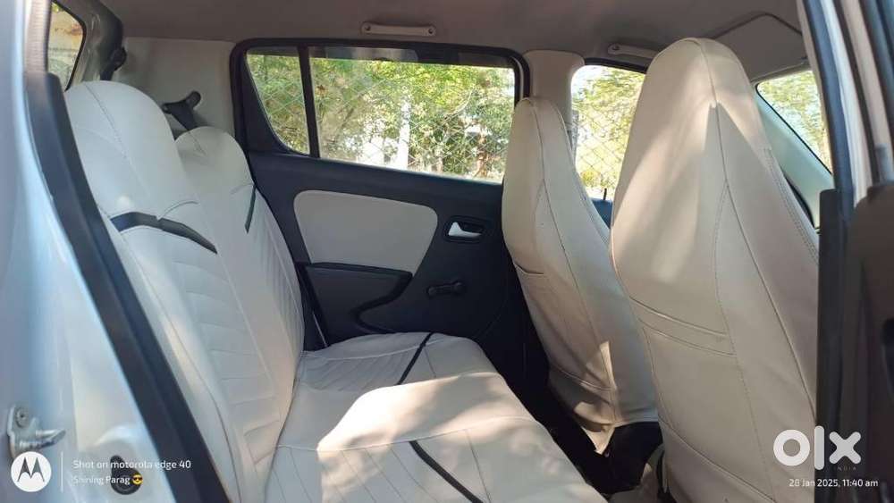 Maruti Suzuki Alto 800 Lxi, 2021, Petrol