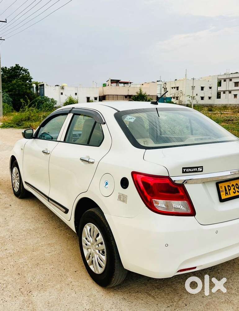 Maruti Suzuki Swift Dzire 2023 Cng & Hybrids Well Maintained