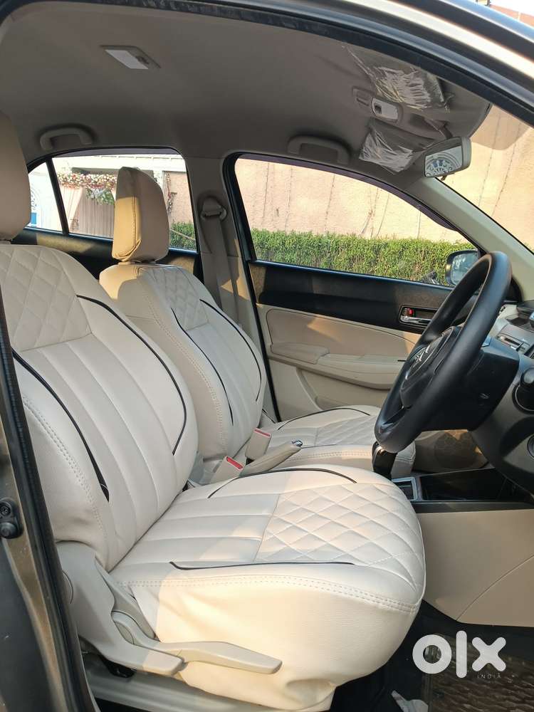 Maruti Suzuki Dzire 1.2 Vxi Amt, 2019, Petrol