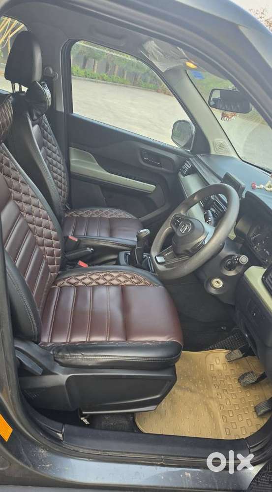 Tata Punch 1.2 Revotron Adventure Rhythm Pack Mt, 2022, Petrol