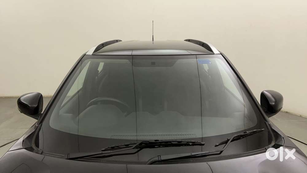 Nissan Magnite 1.0 Xv Premium Turbo (o), 2021, Petrol