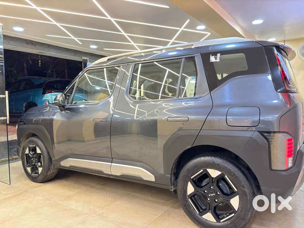 Kia Syros Htk Opt Diesel, 2025, Diesel