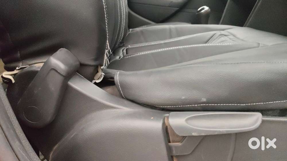 Volkswagen Polo 1.0 Mpi Trendline, 2019, Petrol