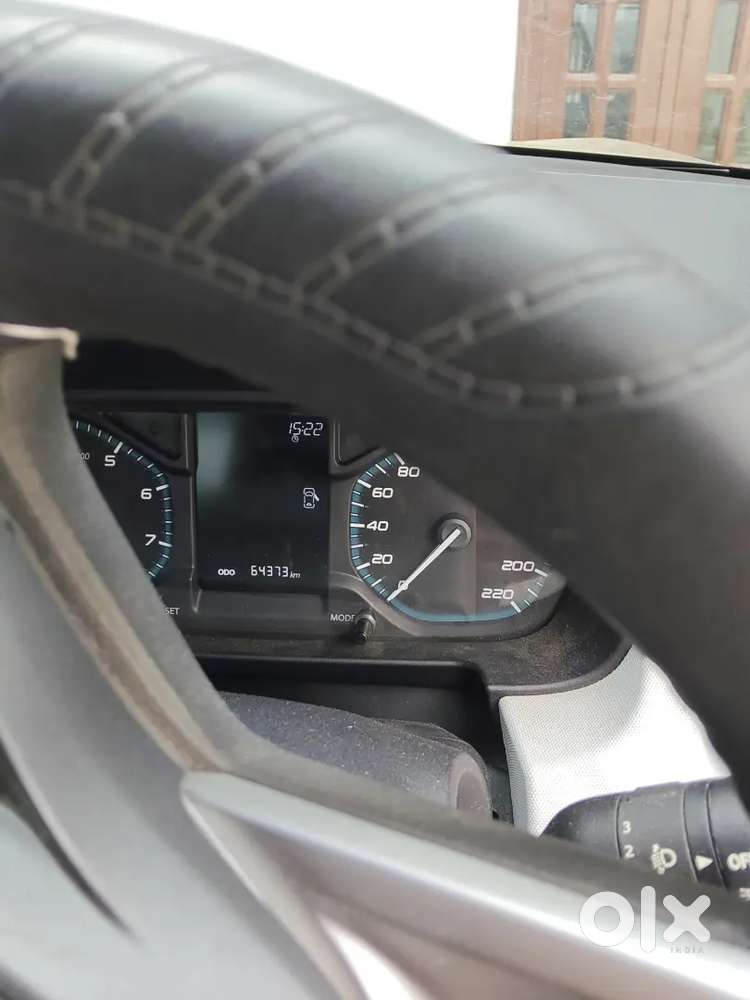 Tata Punch 1.2 Revotron 2022