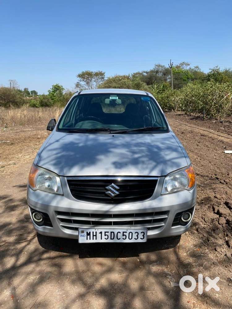 Maruti Suzuki Alto K10 2011 Petrol Well Maintained