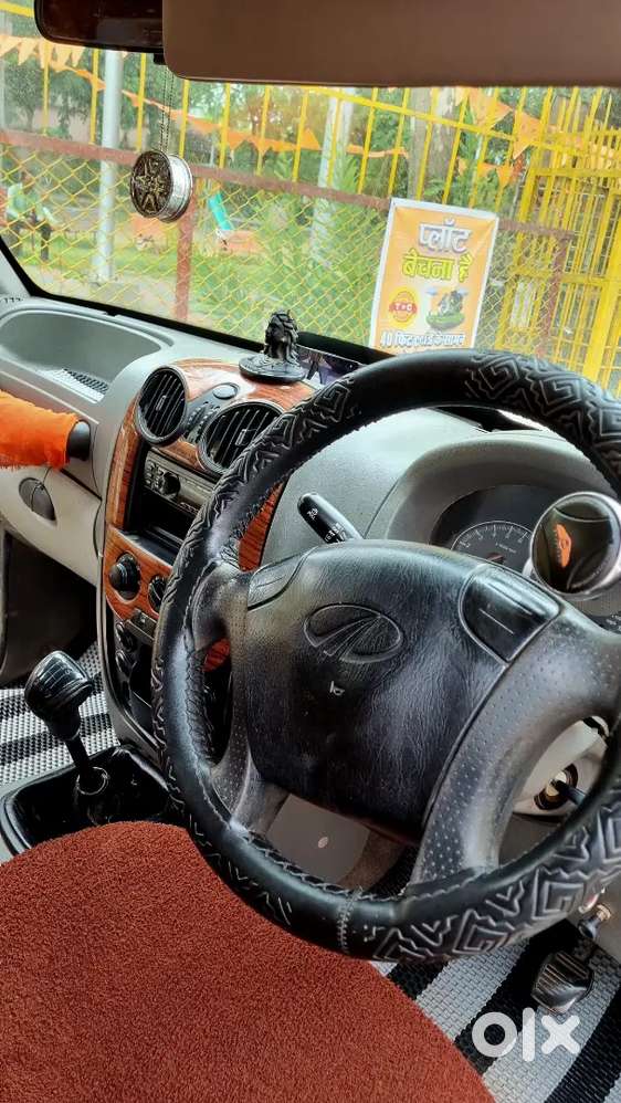 Mahindra Scorpio M2di