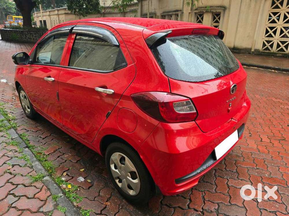 Tata Tiago 1.2 Revotron Xm, 2024, Petrol