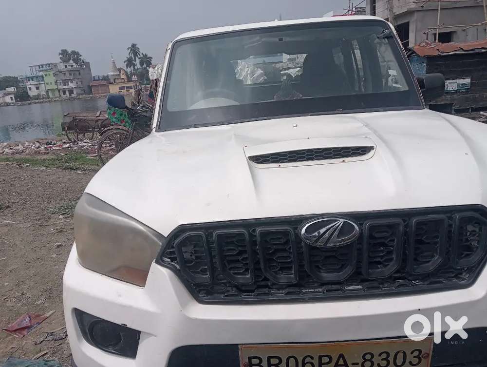 Mahindra Bs 4 Diesel Manual 2nd Owner