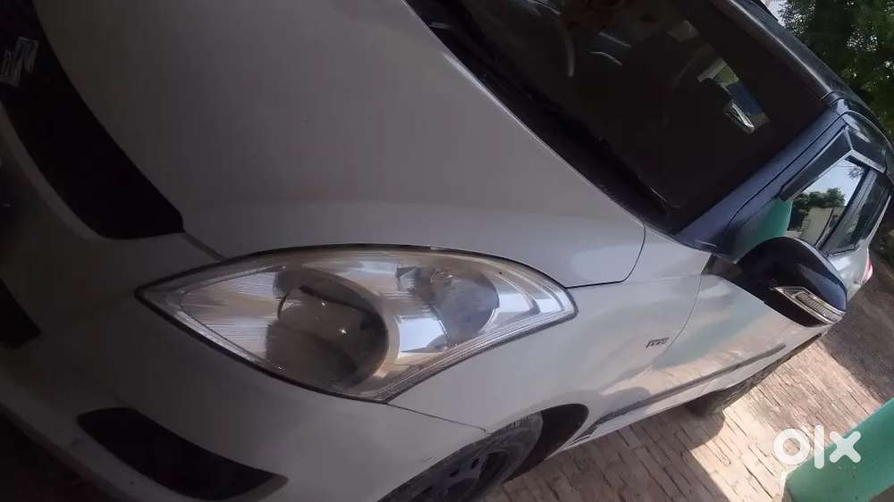 Maruti Suzuki Swift Ddis 2014