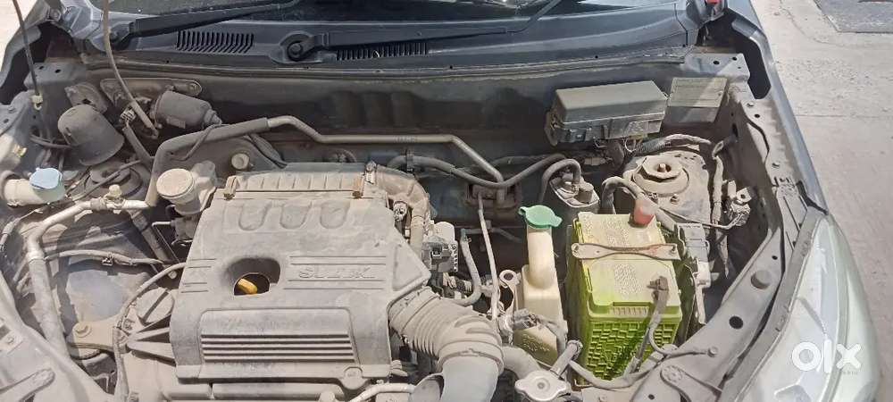 Maruti Suzuki Alto K10 2018 Petrol 27800 Km Driven