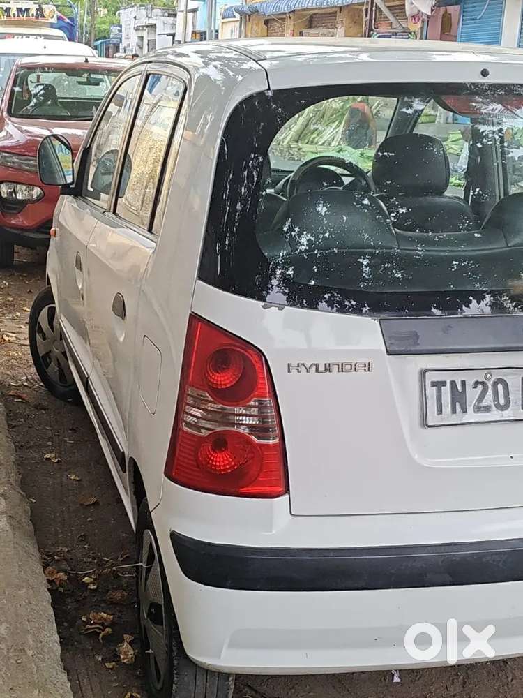 Hyundai Santro Xing Xl 2006