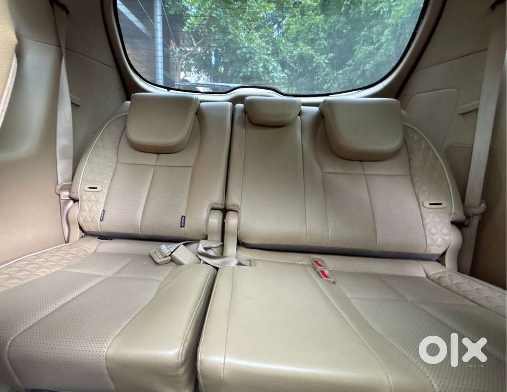 Kia Carnival Limousine Plus 7 Str, 2022, Diesel