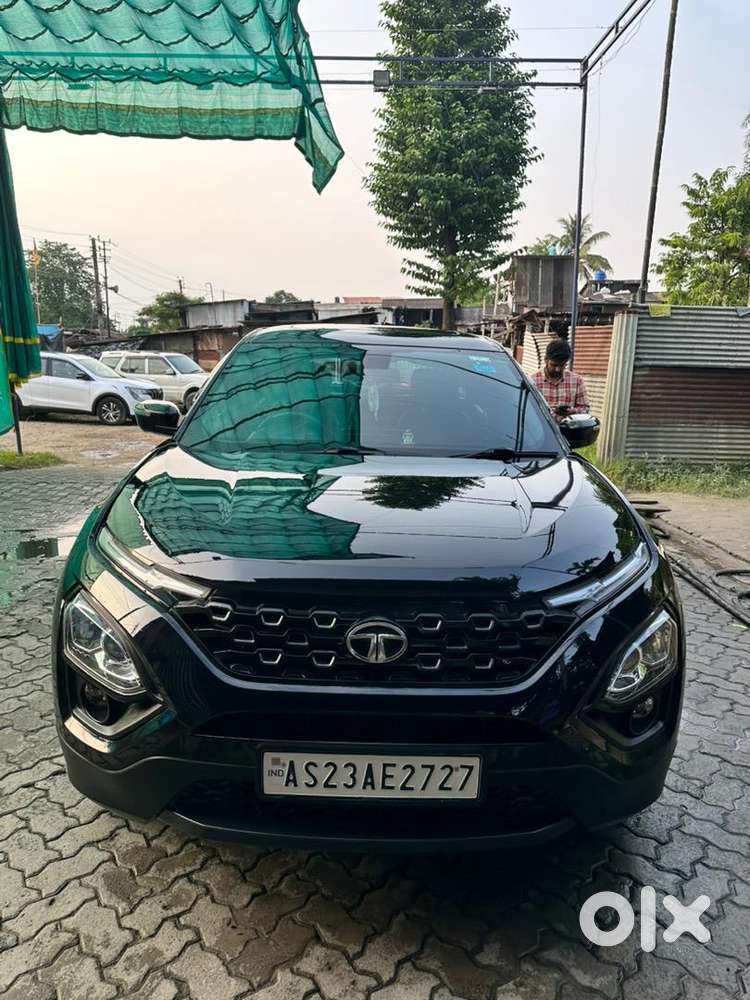 2022 Tata Diesel Car Automatic