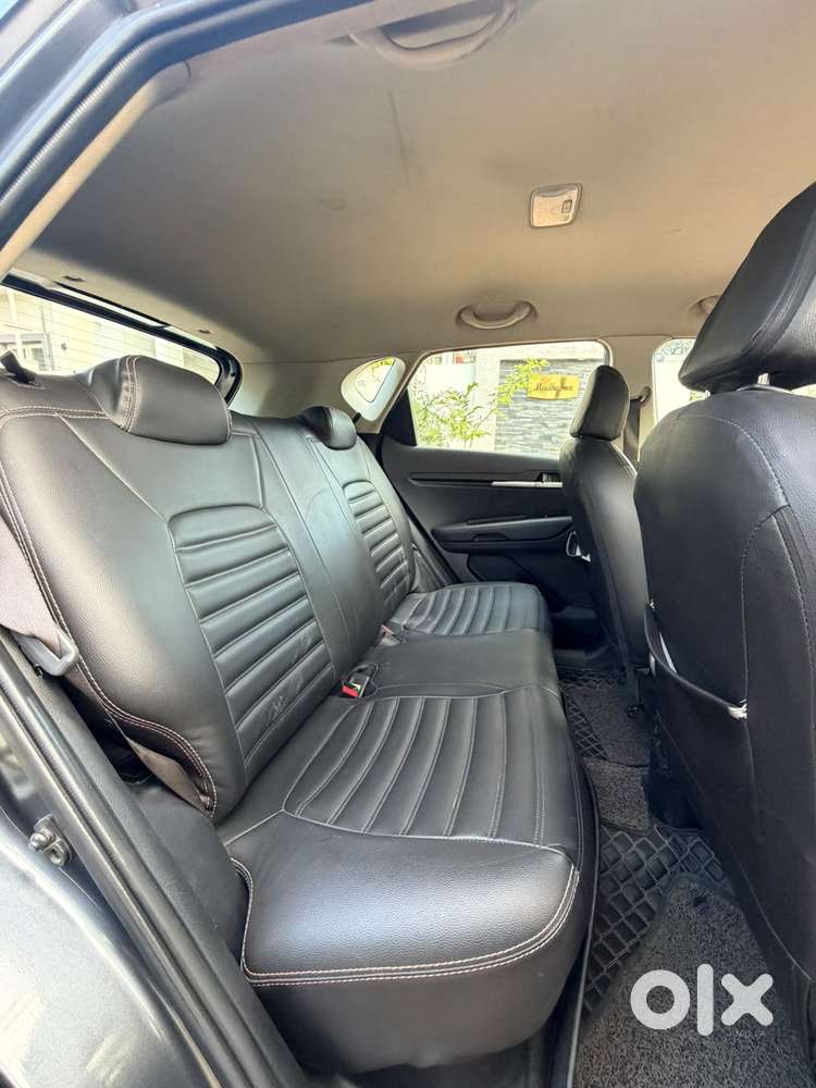 Kia Sonet Htk Plus Turbo Dct, 2021, Petrol