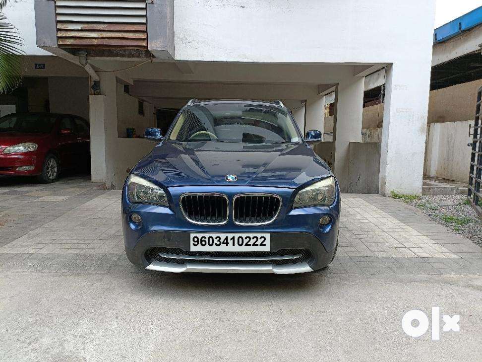 BMW X1 sDrive 20d xLine, 2012, Diesel - Cars - 1715924382