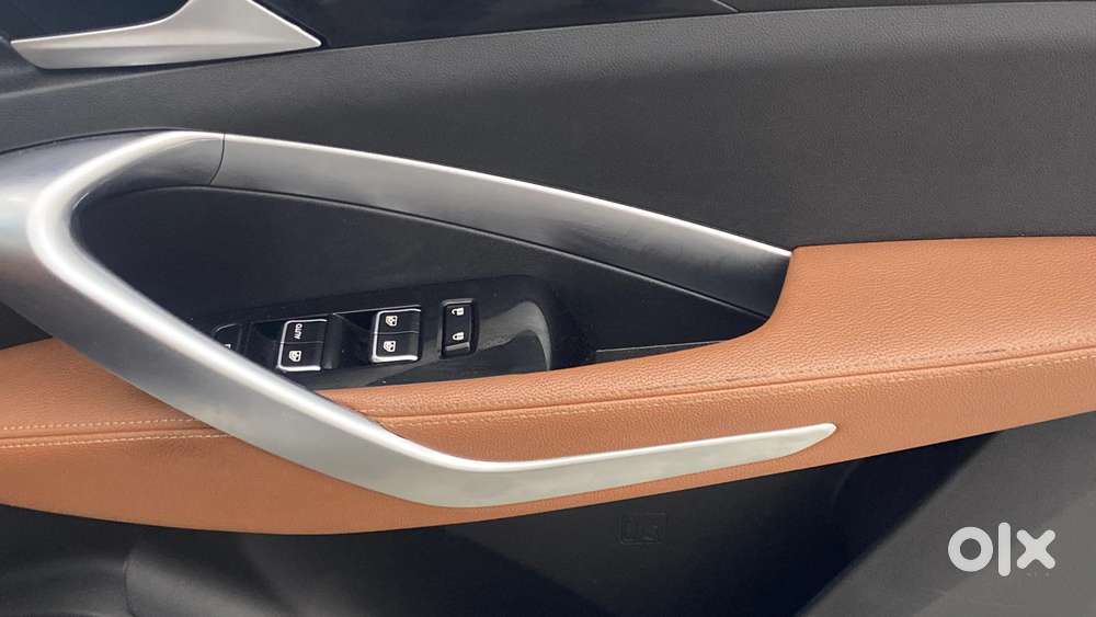 Mg Hector Plus Sharp Pro 2.0 Turbo Diesel 6 Str, 2021, Diesel