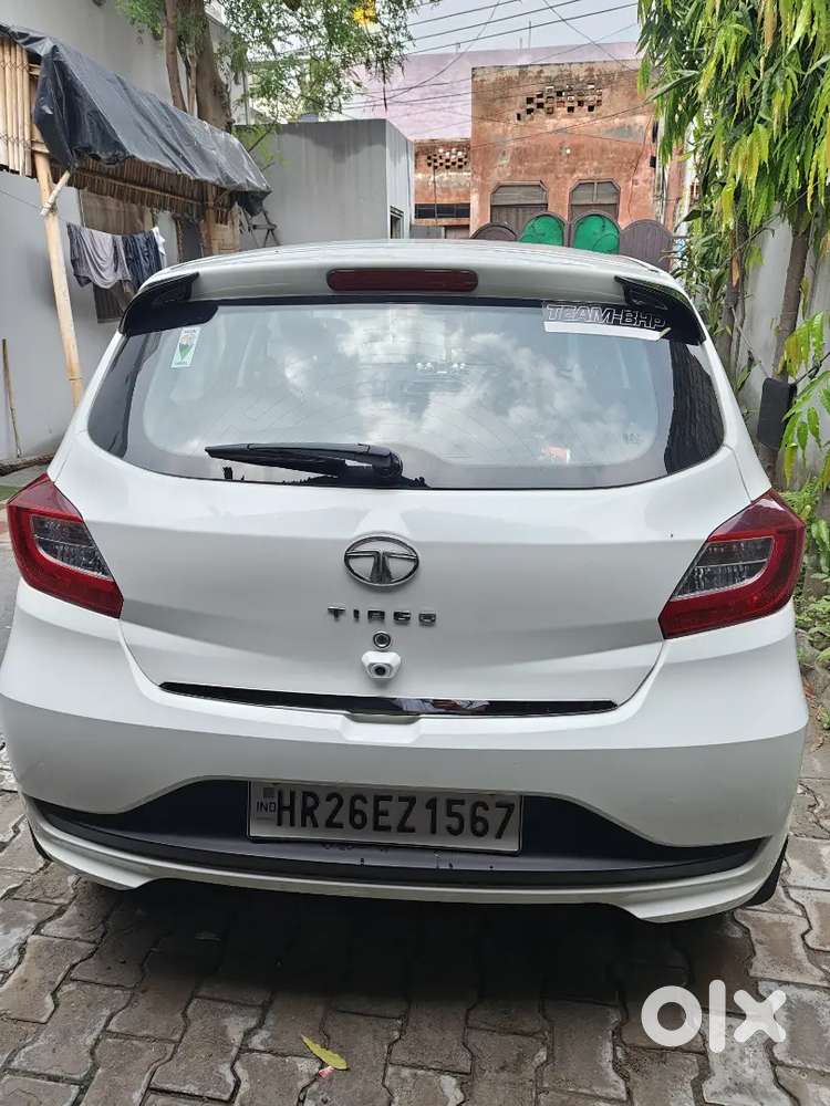 Tata Tiago Petrol 2023