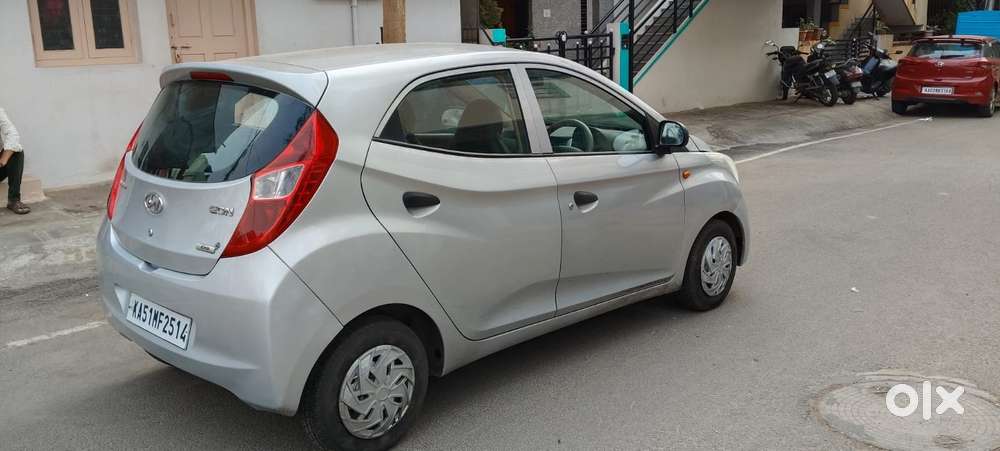 Hyundai Eon Era +, 2014, Petrol