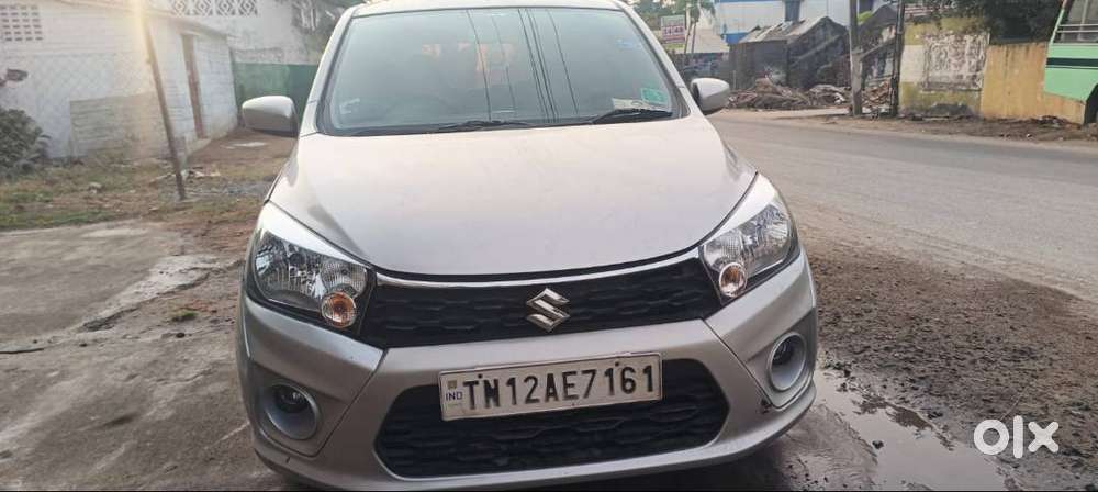 Celerio Vxi Single Hand Used Good Condition