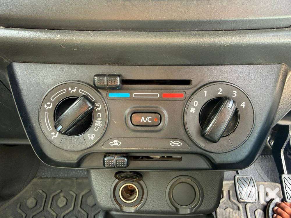 Maruti Suzuki Alto K10 1.0 Vxi S-cng, 2023, Cng & Hybrids