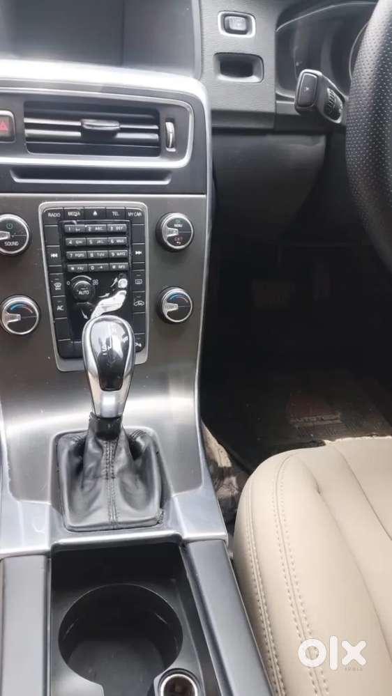 Volvo S60, 2014, Diesel